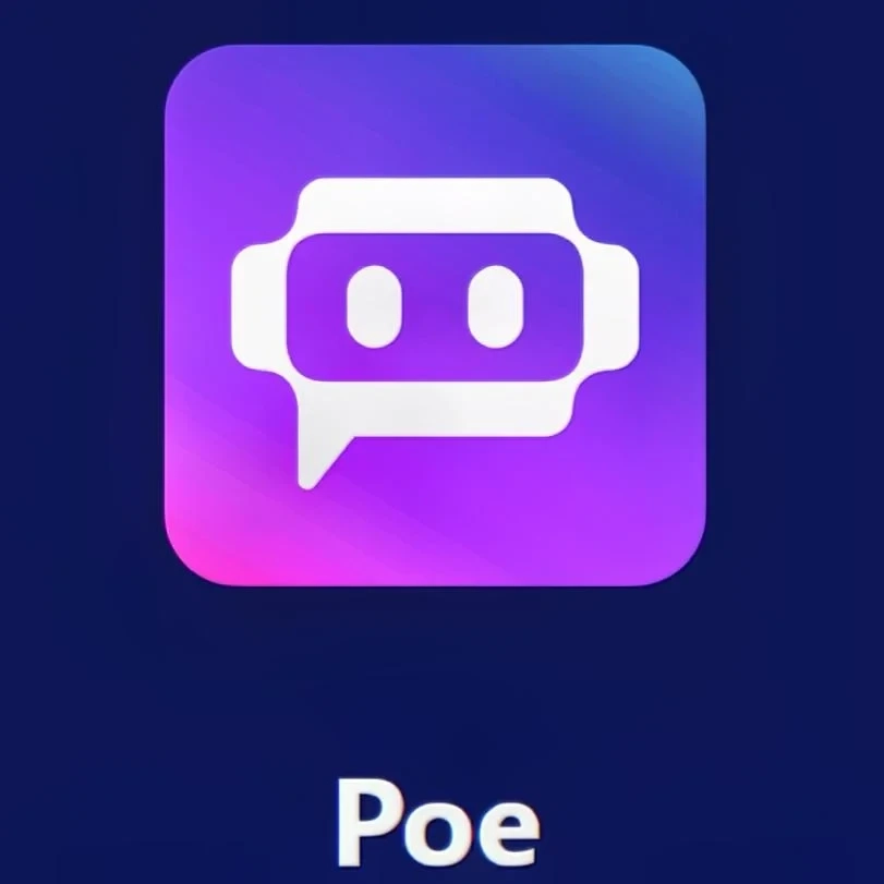 Подписка Poe AI | GPT-4, Claude-3 | Активация Онлайн