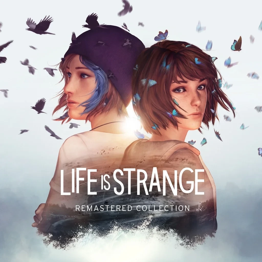 Life is Strange Remastered Collection Steam ключ (РФ+СНГ)