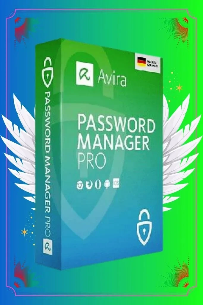 Avira Password Manager Аккаунт 6 месяцев | Онлайн