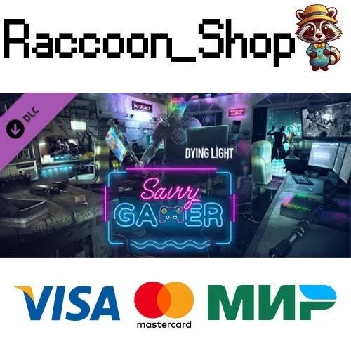 Dying Light: Набор Находчивый игрок DLC | Steam RU/KZ/UA/СНГ