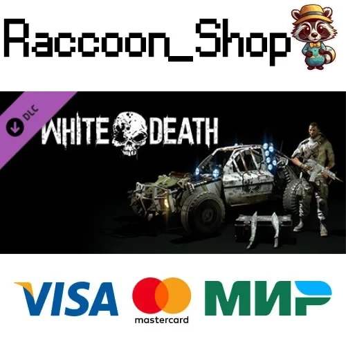 Dying Light Winter Bundle DLC | Steam RU/KZ/UA/СНГ