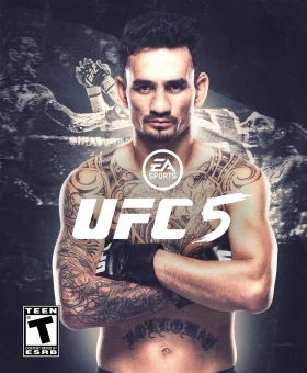 UFC 5 (PS5/TR) П1-Оффлайн Активация | Купить Онлайн
