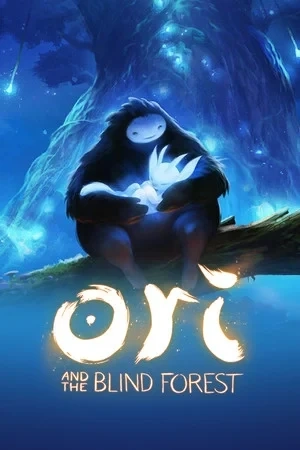 Ori and the Blind Forest Steam Gift RU/CIS | Купить онлайн