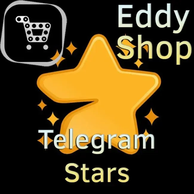 Telegram Stars: Купить Звёзды Телеграм Онлайн | ggsel