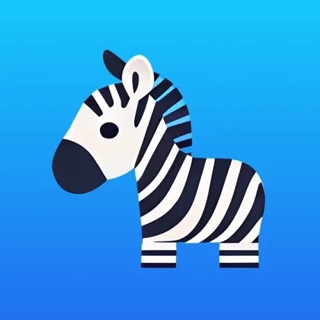 Zebra Блюр PRO (iOS): Аккаунт AppStore с подпиской