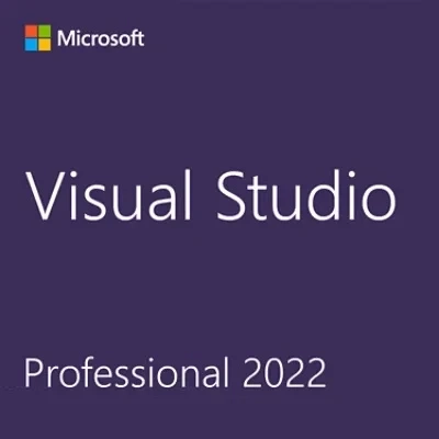 Visual Studio 2022 Pro: IDE Microsoft - Купить Онлайн