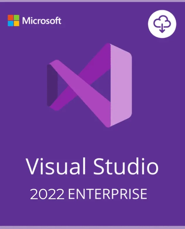 Visual Studio 2022 Enterprise | IDE Microsoft | Онлайн