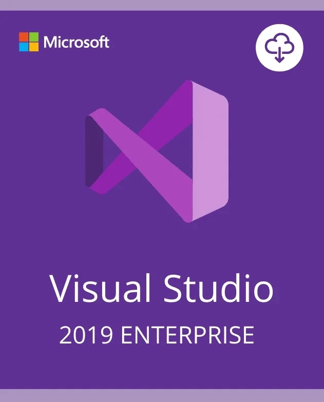 Visual Studio Enterprise 2019 | IDE Microsoft | Онлайн