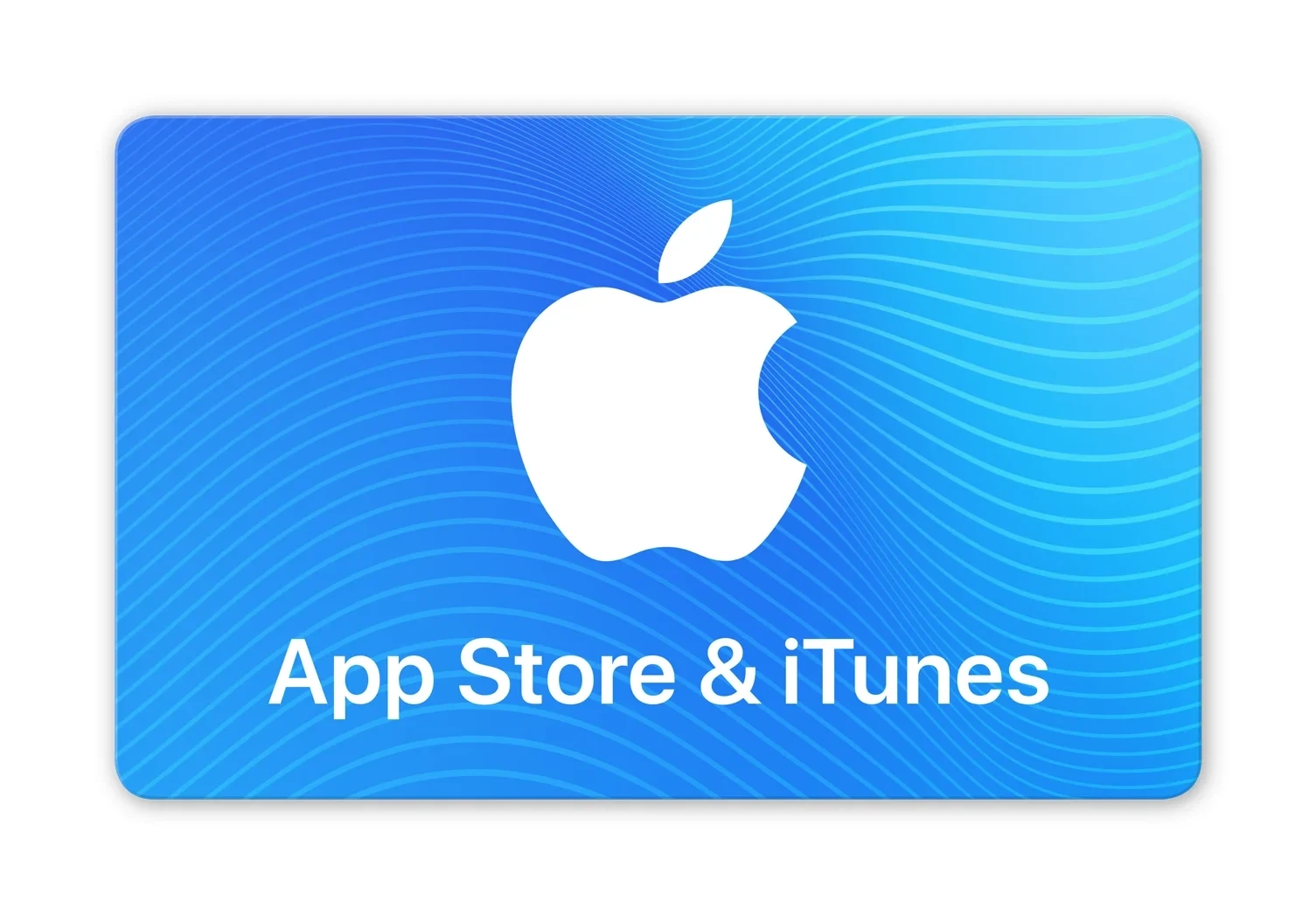 App Store & iTunes Gift Card Турция: Мгновенная доставка!
