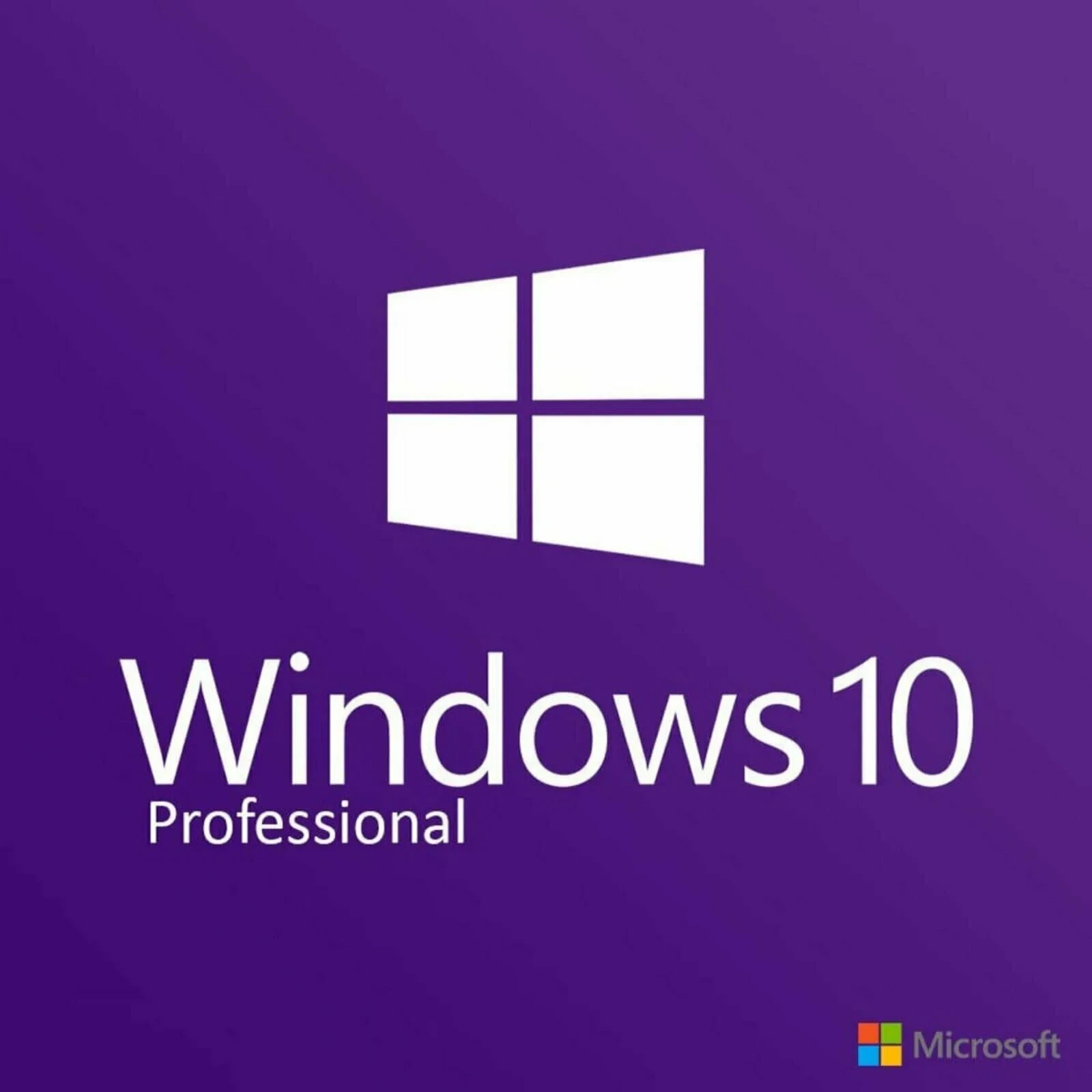 Купить ключ Windows 10 Pro OEM | Активация | Онлайн