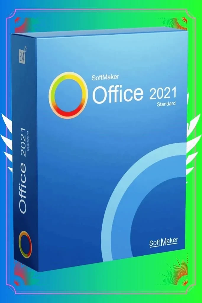 SoftMaker Office Standard 2021: Ключ активации для Windows