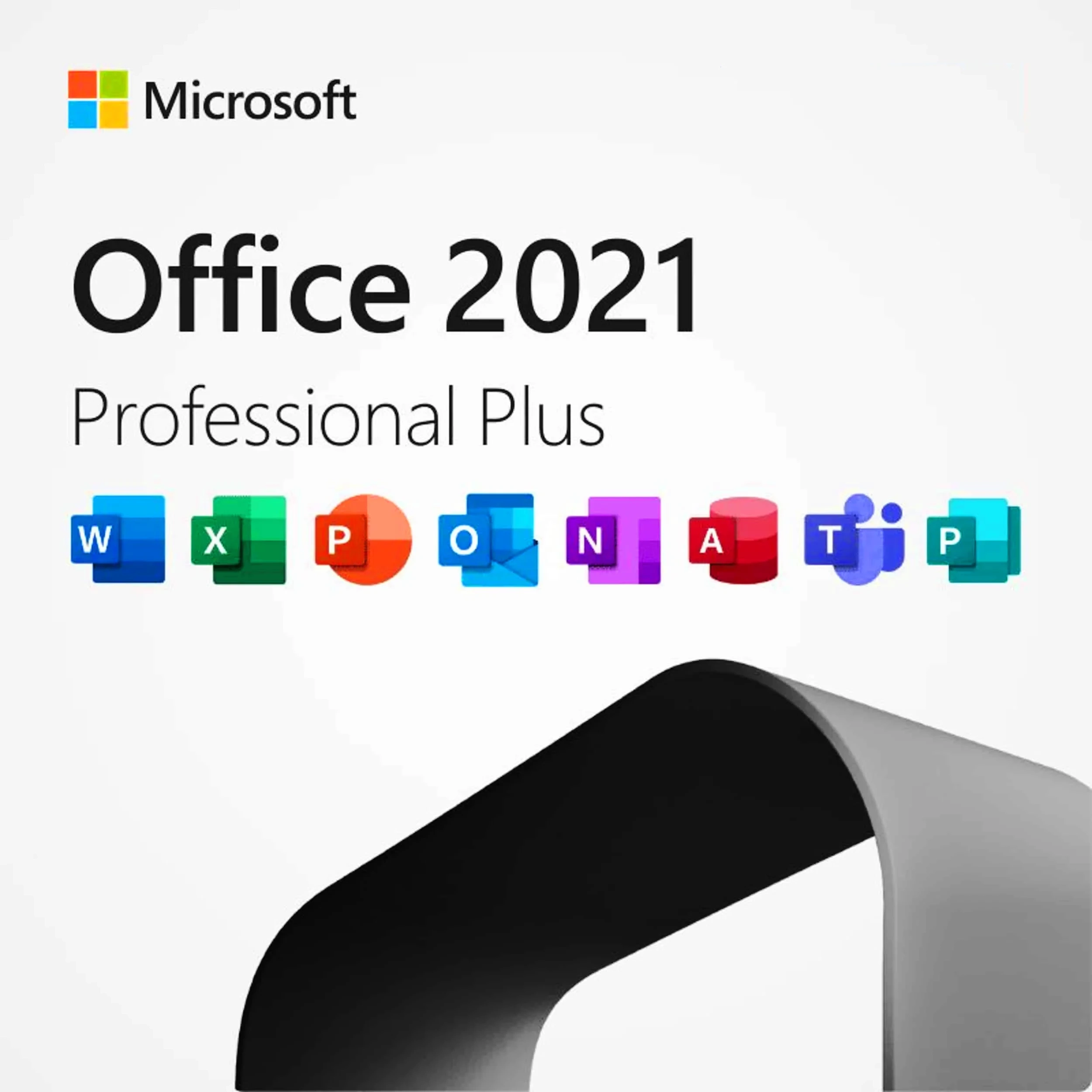 Office 2021 Pro Plus Ключ Активации Купить Онлайн