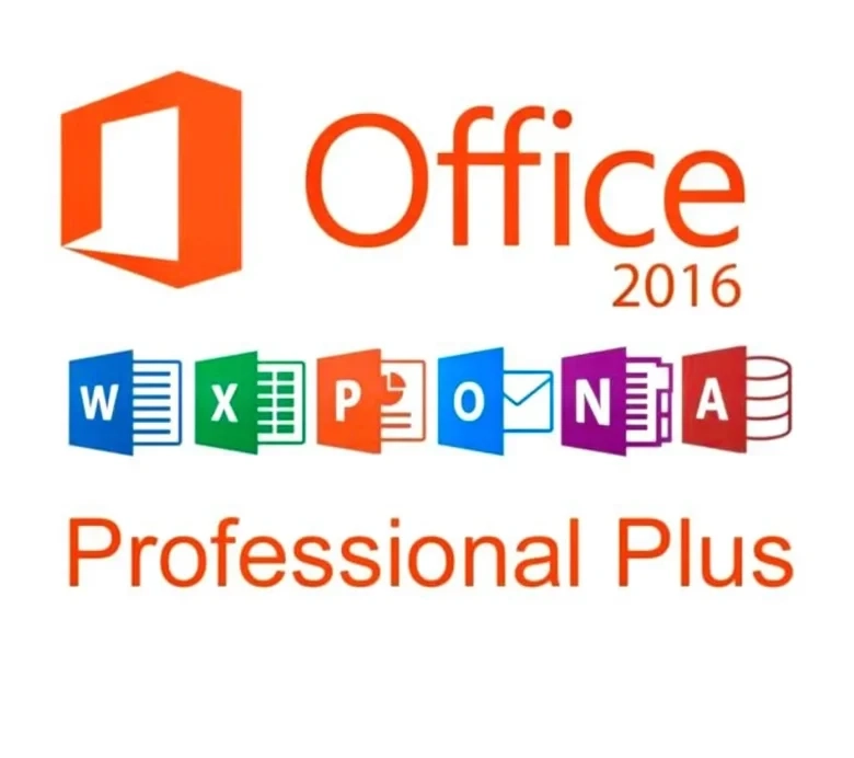 Office 2016 Pro Plus Ключ Активации | Купить Онлайн