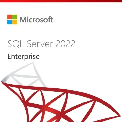 Microsoft SQL Server 2022 Enterprise: Ключ активации онлайн