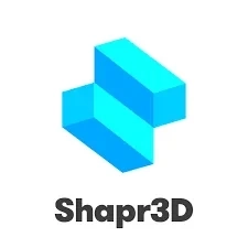 Shapr3D Pro лицензия на 1 год (iPad, Mac, Win) - Аккаунты