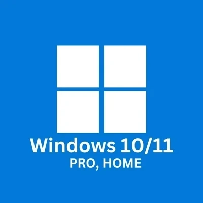 Windows 10/11 Pro/Home Ключ активации - Онлайн