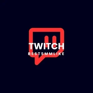 Twitch Зрители | Накрутка Онлайн | Быстро и Надежн...