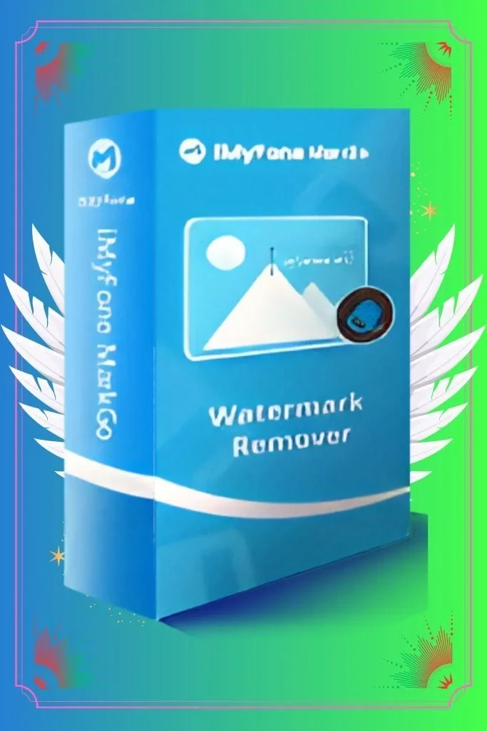 iMyFone MarkGo на 1 месяц - Аккаунт | Онлайн