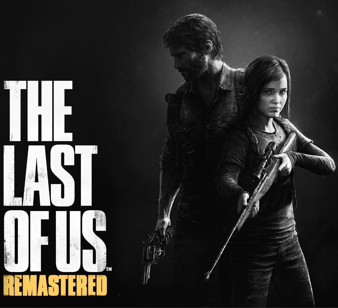 The Last of Us Remaster аренда PS4/PS5 - 7 дней