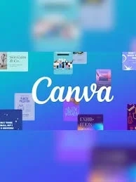 Canva Pro на 6 мес: Инвайт, Онлайн, Дизайн