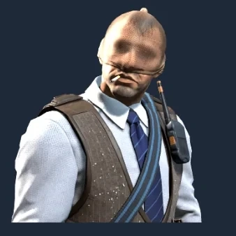 Редкий Агент Номер К | Профессионал Steam | Расколотая сеть