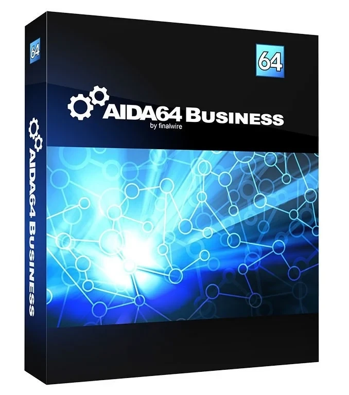 AIDA64 Business Edition 7+ ключ активации купить онлайн
