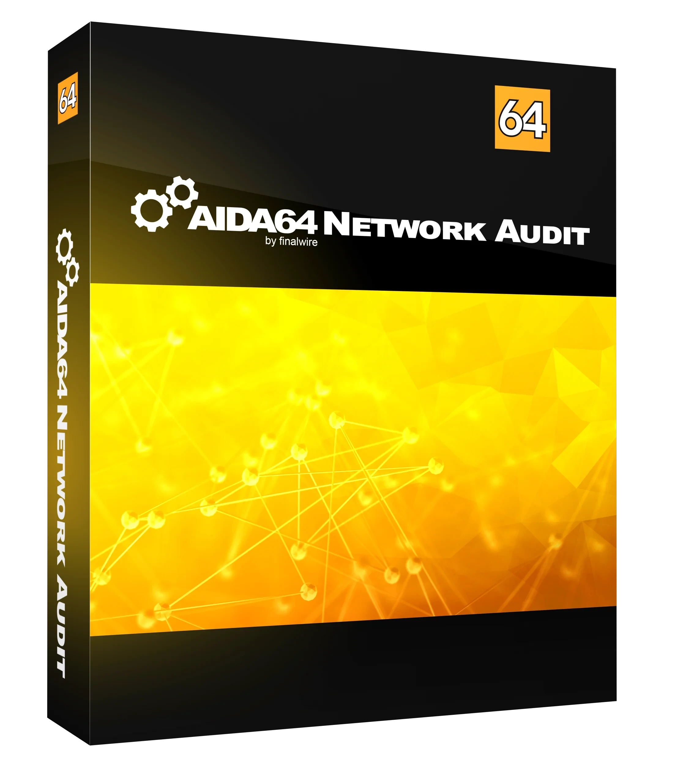 AIDA64 Network Audit 7+ Ключ Активации | Купить Онлайн