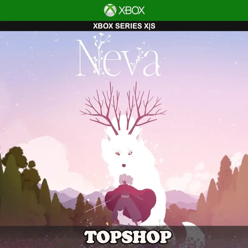 NEVA Xbox Активация | Купить онлайн