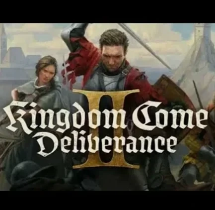 Kingdom Come: Deliverance II (UA/KZ) Steam Подарок Standard Edition