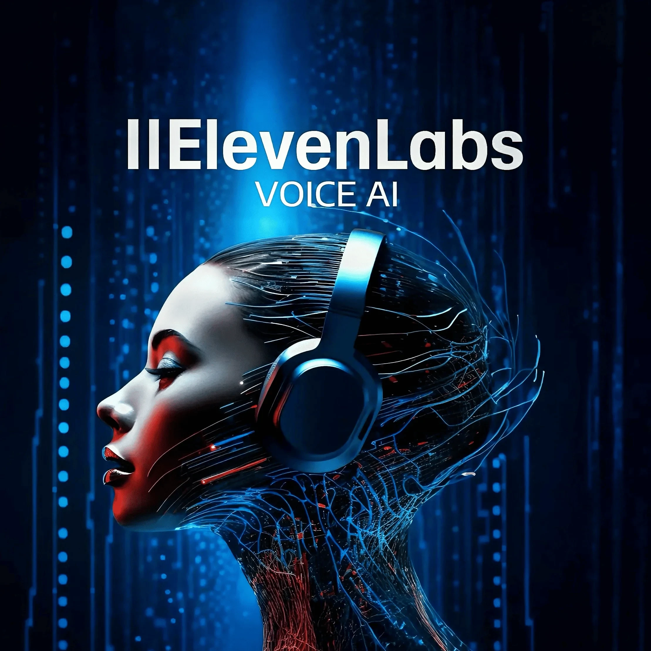 ElevenLabs Подписка | AI Голоса | Услуги Активации Онлайн
