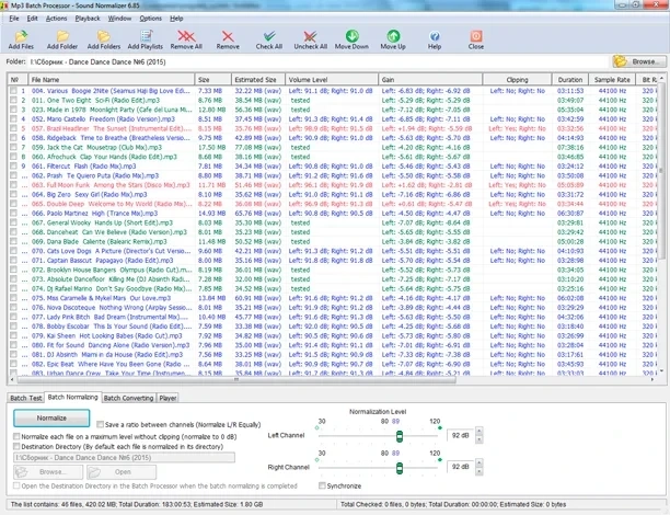 Sound Normalizer 8.XX Update: Ключ активации онлайн