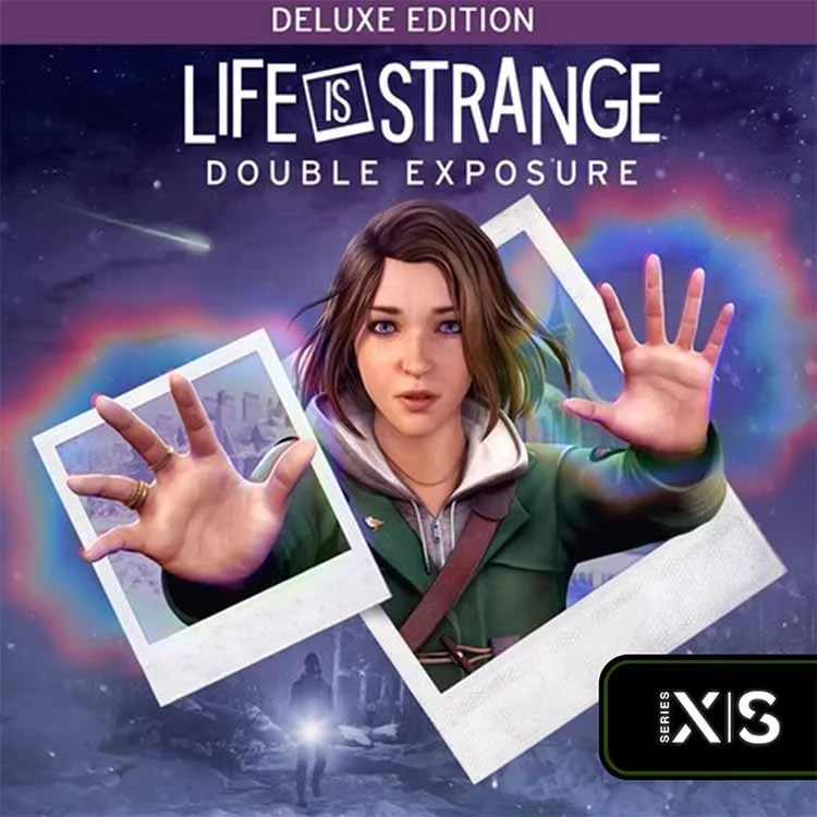 Life is Strange Double Exposure Delu | Xbox Series X|S, PC ключ