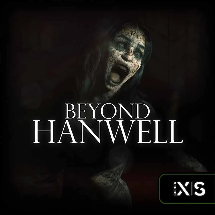 Ключ Beyond Hanwell Xbox Series X|S - Купить онлайн