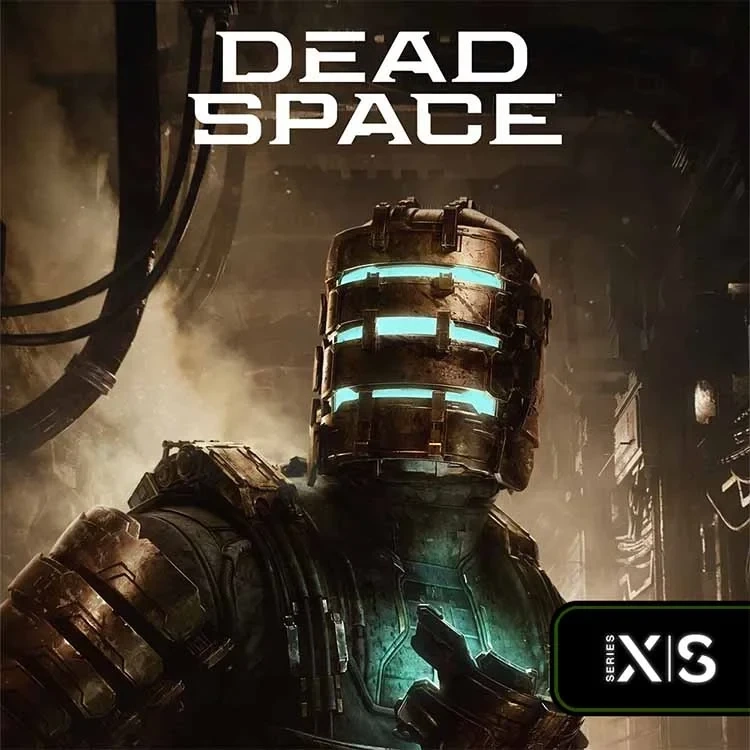 Ключ Dead Space Xbox Series X|S | Standard Edition | Купить онлайн