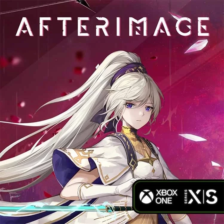 Ключ Afterimage Xbox Series X|S, Xbox One - Купить онлайн