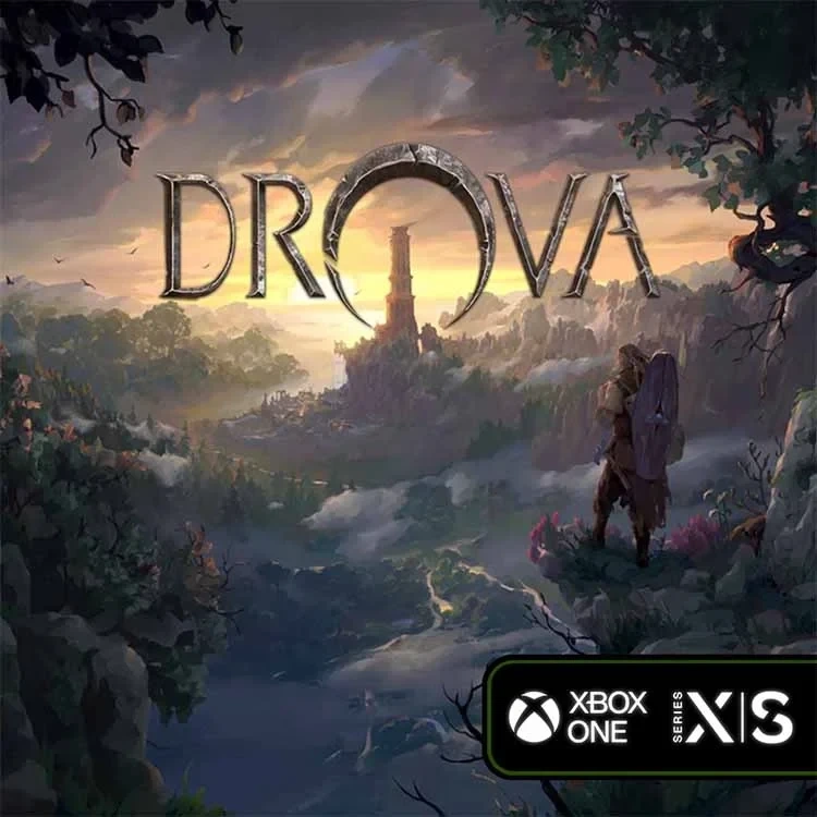 Drova Forsaken Kin ключ Xbox Series X|S, Xbox One купить онлайн