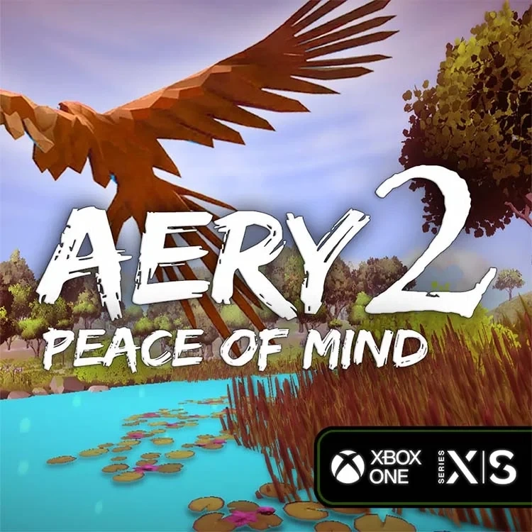 Aery Peace of Mind 2 ключ Xbox Series X|S, Xbox One купить
