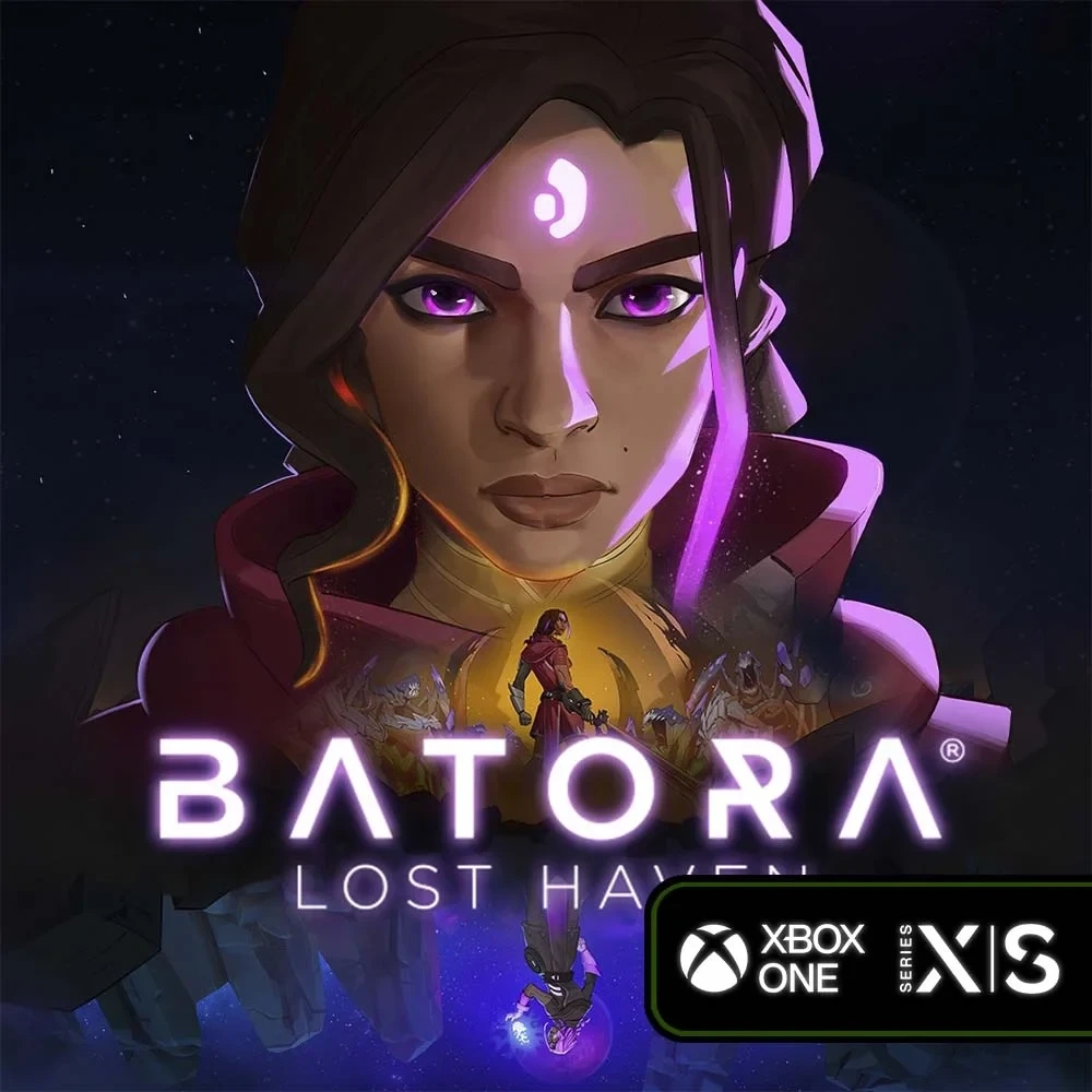 Batora Lost Haven ключ Xbox Series X|S, Xbox One | Microsoft Store