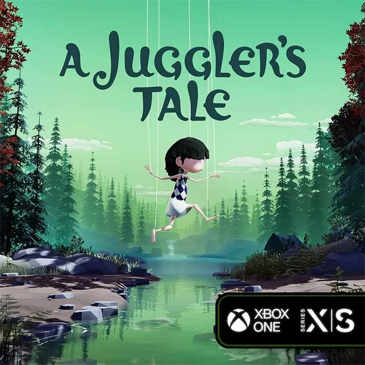 Ключ A Juggler's Tale Xbox Series X|S, Xbox One | ...