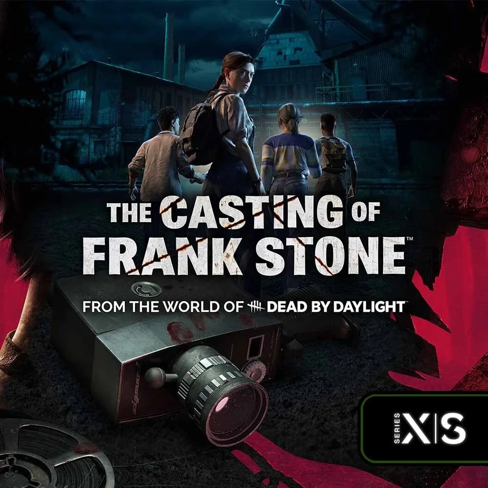 Ключ The Casting of Frank Stone Xbox Series X|S, PC | Купить онлайн