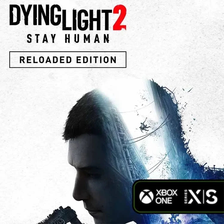 Dying Light 2 Reloaded ключ Xbox Series X|S, Xbox One