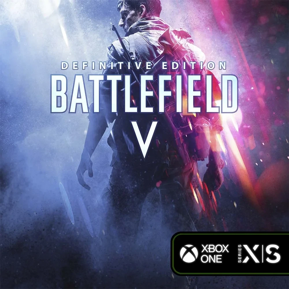 Battlefield V Definitive | Xbox Series X|S, Xbox O...