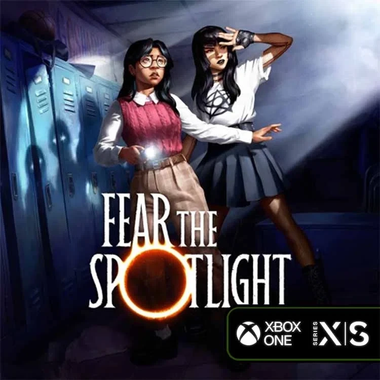 Fear the Spotlight ключ Xbox Series X|S, Xbox One
