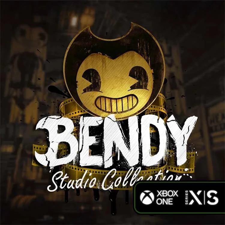 Bendy Studio Collection ключ Xbox Series X|S, Xbox One