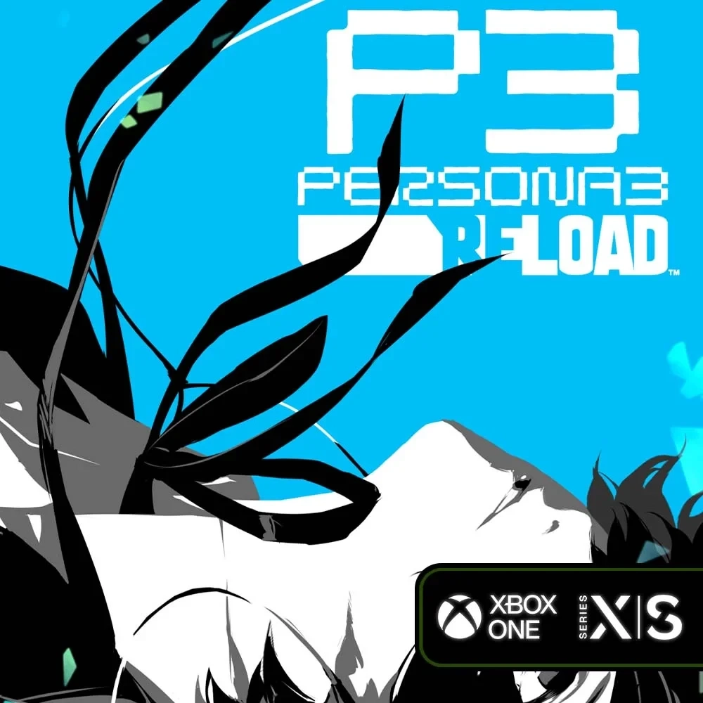 Ключ Persona 3 Reload Digital Deluxe | Xbox, PC | Microsoft Store