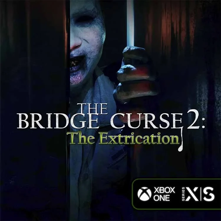 Ключ The Bridge Curse 2 Xbox Series X|S, Xbox One купить онлайн