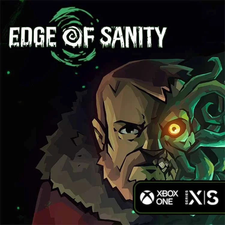 Edge of Sanity ключ Xbox Series X|S, Xbox One - купить онлайн