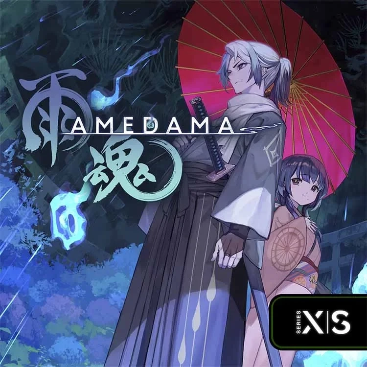 Ключ Amedama Xbox Series X|S | Купить онлайн