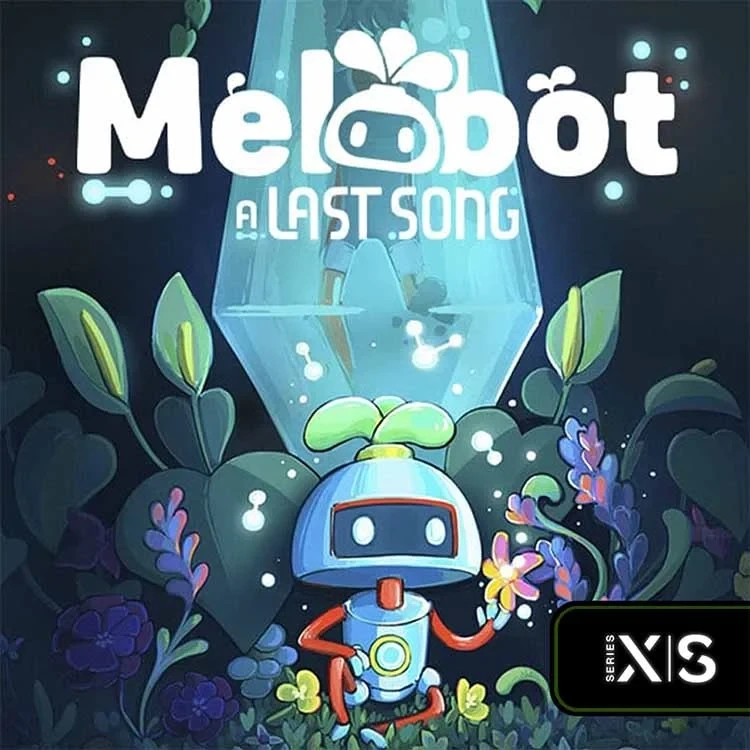 Ключ Melobot A Last Song Xbox Series X|S купить онлайн