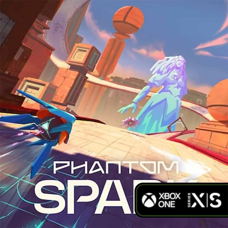 Phantom Spark Xbox Series X|S, Xbox One: Купить ключ онлайн